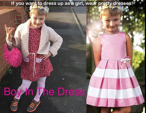This is also true in windy cities. . Why do girls wear dresses